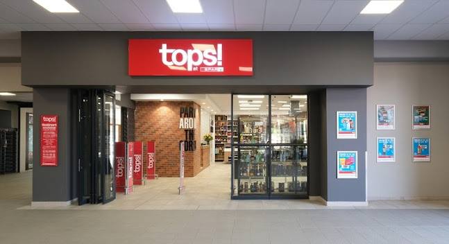 TOPS at SPAR Wonderpark - Hospitality and gastronomy