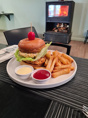 Comentarii opinii despre High Society Sandton