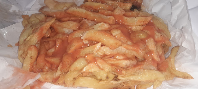 Woodstock Fisheries - Hospitality and gastronomy