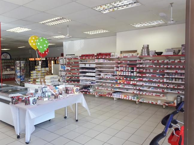 Comentarii opinii despre CAB Foods Kenilworth