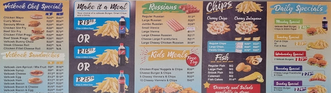 Fat Cake City Highveld - Centurion