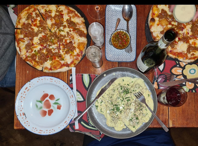 Comentarii opinii despre Il Contadino