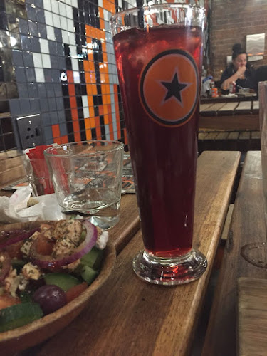 RocoMamas Dolphins Leap - Halaal - Hospitality and gastronomy