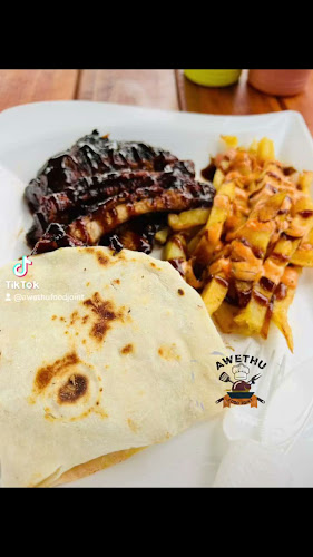 Opinii despre Awethu food joint în Soweto - Hospitality and gastronomy