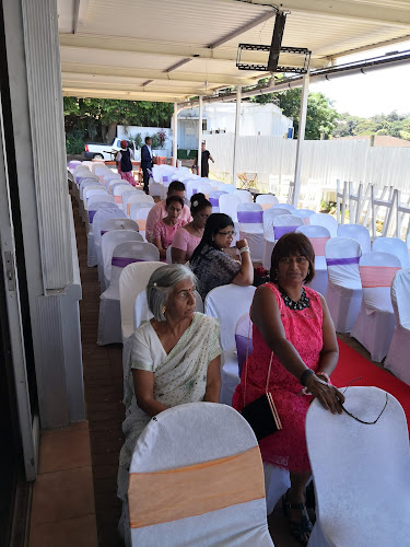 The Hideout (ex DHSOBC) - Durban North