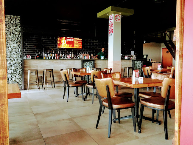 Opinii despre LP cafè în Scottburgh - Hospitality and gastronomy