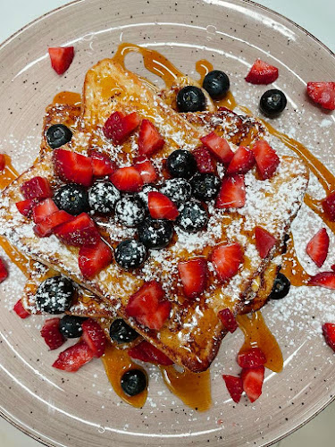 Opinii despre The Village Co Cafe & Bistro în Durban - Hospitality and gastronomy