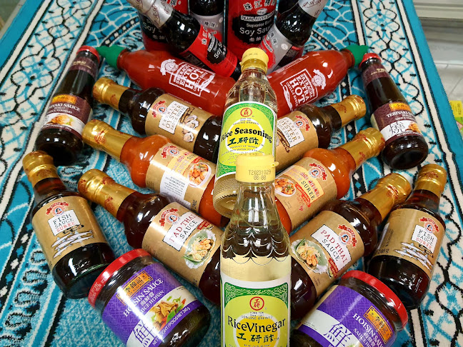 Kismet Spices - Cape Town