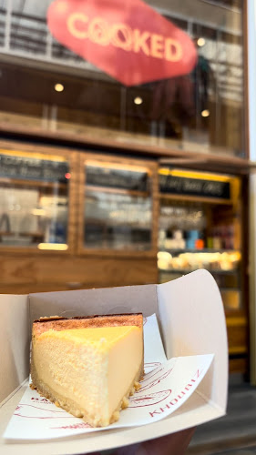 Opinii despre COOKED The Watershed în Cape Town - Hospitality and gastronomy