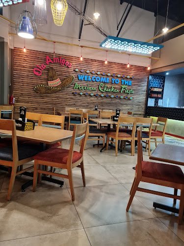 Mochachos Eldo Square - Pretoria