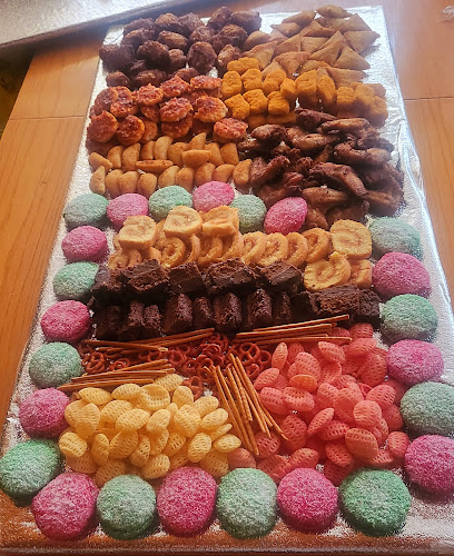 Comentarii opinii despre JAMZ FOOD AND CATERING EVENTS