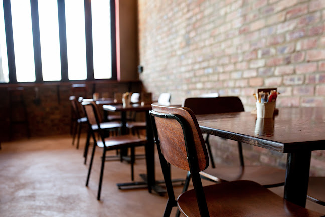 Opinii despre SLOUW Café în Potchefstroom - Hospitality and gastronomy