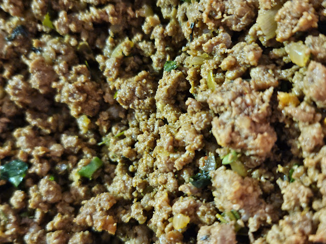 Comentarii opinii despre James Food Court