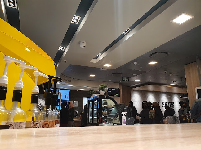 McDonald's Maitland Drive-Thru - Hospitality and gastronomy