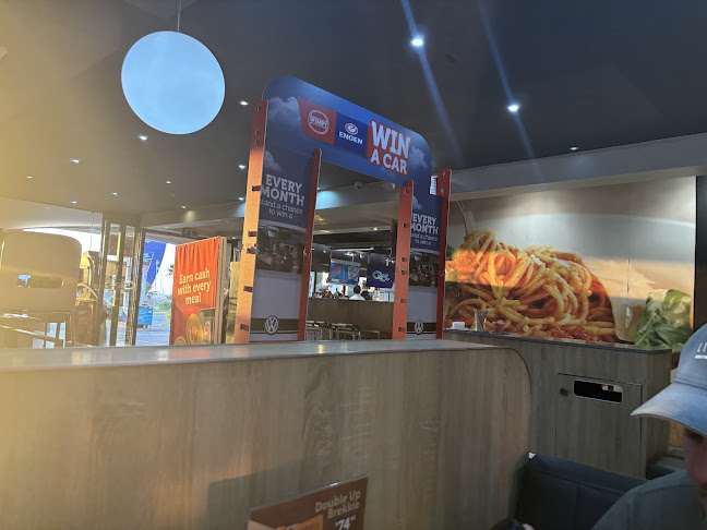 Opinii despre Wimpy în Thembisa - Hospitality and gastronomy