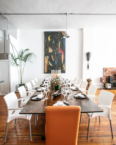 Chef'sTable CapeTown