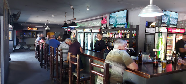 Comentarii opinii despre The Village Bar & Grill - Margate