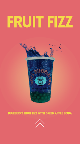Comentarii opinii despre Ben's Bubble Tea - Menlyn Park Shopping Centre