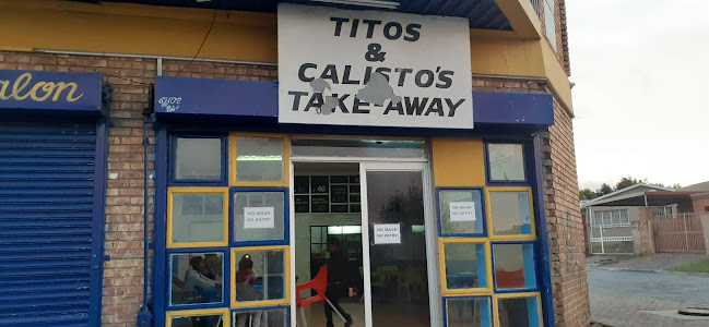 Titos & Calistos