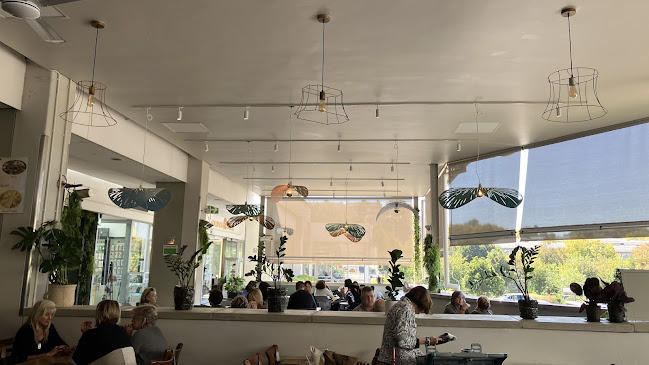 SHUK Eatery - Hospitality and gastronomy