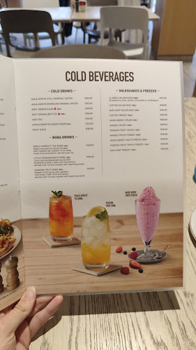 Opinii despre vida e caffé Constantiaberg Mediclinic în Cape Town - Hospitality and gastronomy