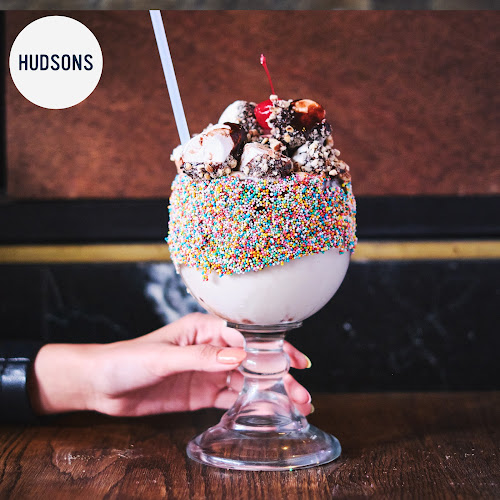 Comentarii opinii despre Hudsons - The Burger Joint (Green Point)