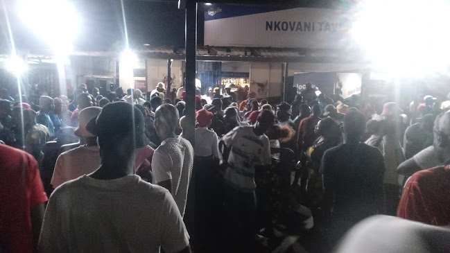 Comentarii opinii despre Nkovani Tarven