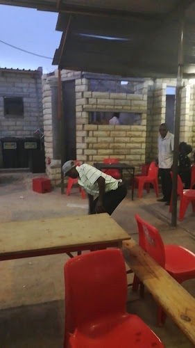 The Rock Tavern (Ha Ponke) - Hospitality and gastronomy