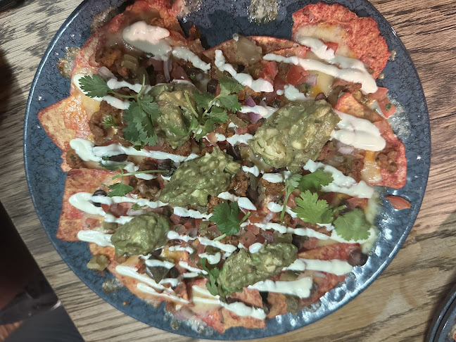 Hudsons - The Burger Joint (Parkhurst) - Hospitality and gastronomy