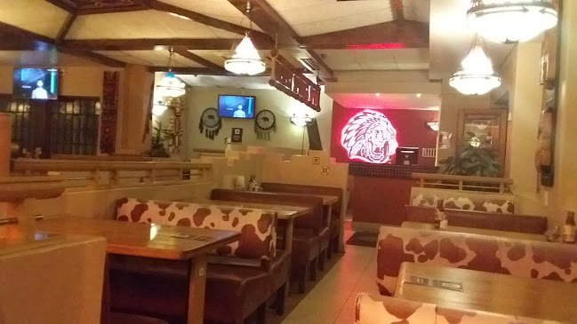 Desert Springs Spur - Hospitality and gastronomy