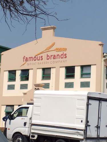 20 Village Cres, Linbro Business Park, Sandton, 2065