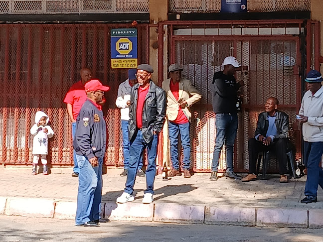 Natal Court Restaurant and Bottle Store. - Hospitality and gastronomy