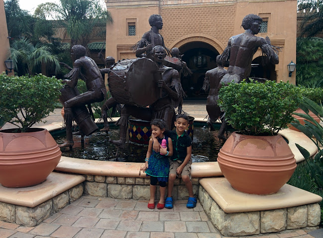 Corner Landdros Mare St, Ivypark X14, Polokwane, 0699