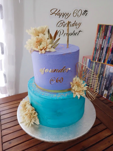 Comentarii opinii despre Tebo's Bakeshop