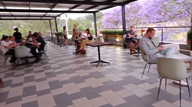 West Cafe - Hospitality and gastronomy