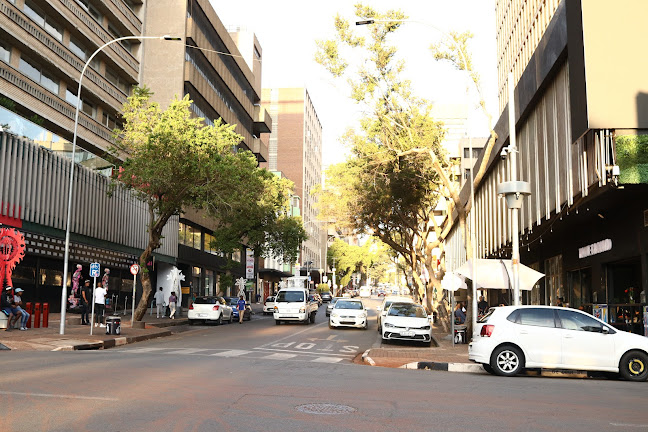 Home Ground Restaurant - Hospitality and gastronomy