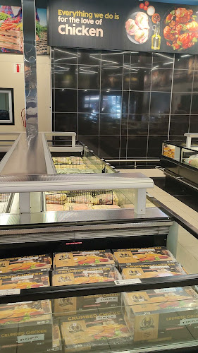 Dawood Megastore Crown Mines