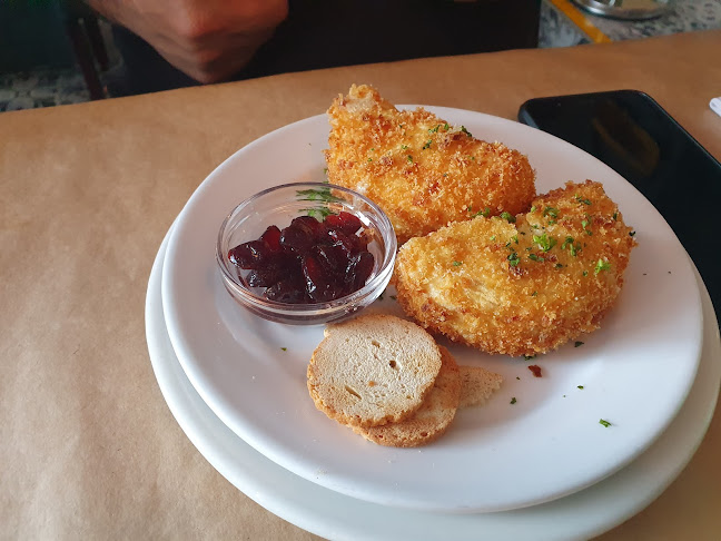 Comentarii opinii despre Brad's Grill Sea Point