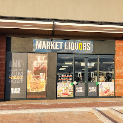 Market Liquors Malmesbury