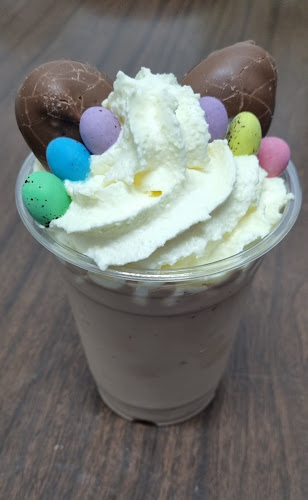 Comentarii opinii despre Simply Jada's