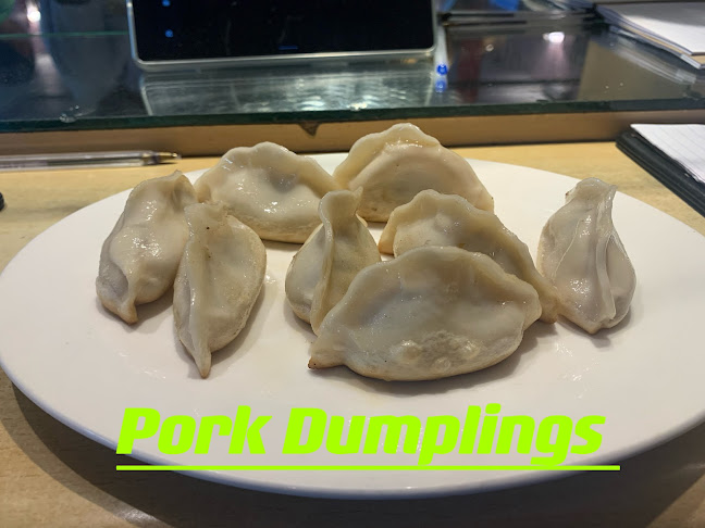 China Plate - Durban