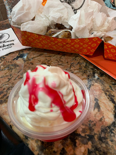 Opinii despre Chicken Licken în Vryburg - Hospitality and gastronomy