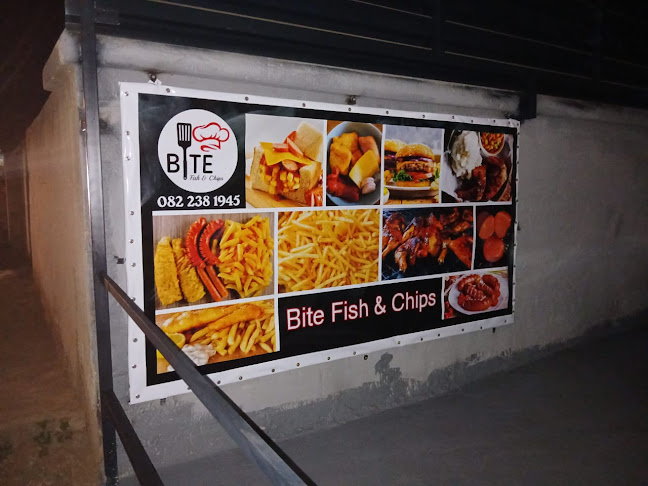 Opinii despre Bite Fish and Chips în Johannesburg - Hospitality and gastronomy