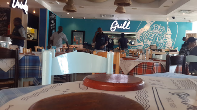 Shop UG10B, Vincent Park, Forster Rd, Vincent, East London, 5217