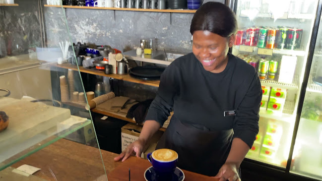 Opinii despre Dolphins Café în Mossel Bay - Hospitality and gastronomy