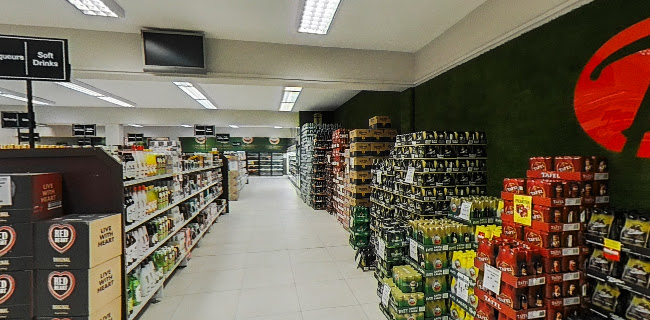 Prestons Liquor Stores Levyvale