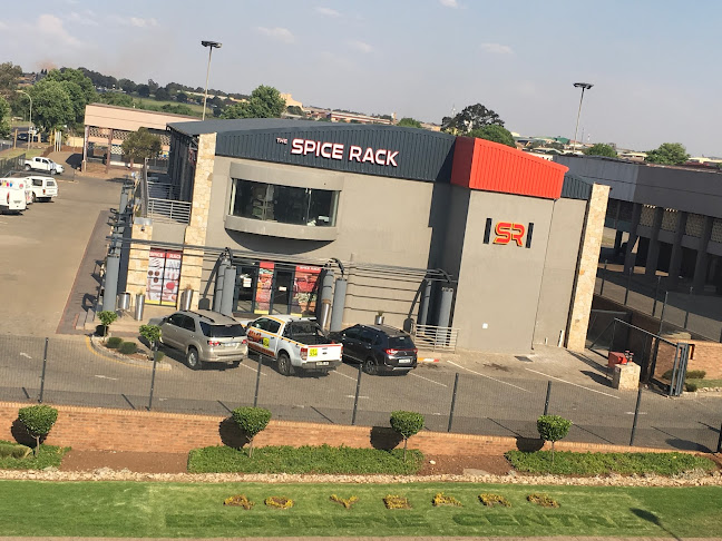 The Spice Rack - Middelburg