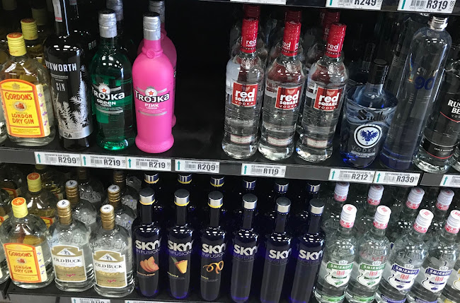 Opinii despre TOPS at SPAR Craighall în Randburg - Hospitality and gastronomy