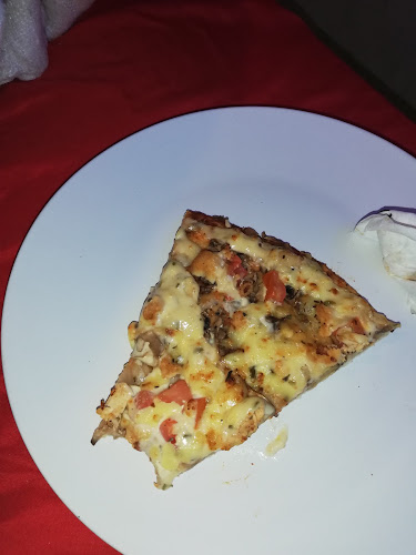 Engen Performance Fuels Conv. Centre, 1303 Pretorius St, Hatfield, Pretoria, 0028