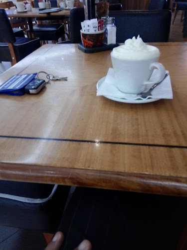 Mugg & Bean - Bloemfontein